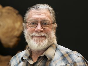 Photo of Brian G Fox