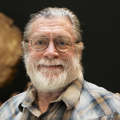 Photo of Brian G Fox
