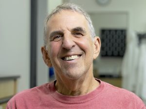 Photo of Michael R. Sussman