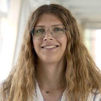 Photo of Naia Novy