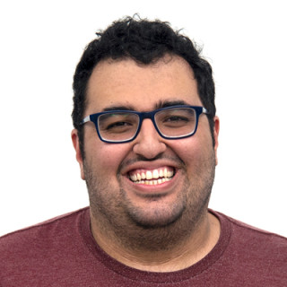 Distinguished Graduate Fellowship Goes to IPiB Student Saeed Roschdi ...