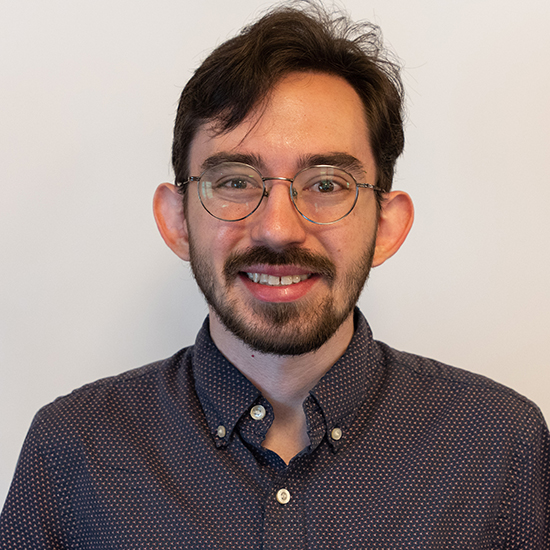 Connor White Rothwell White, Connor – Integrated Program in Biochemistry – UW–Madison