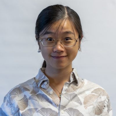 Photo of Joanne Du