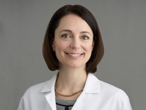 Photo of Professor Jane Churpek