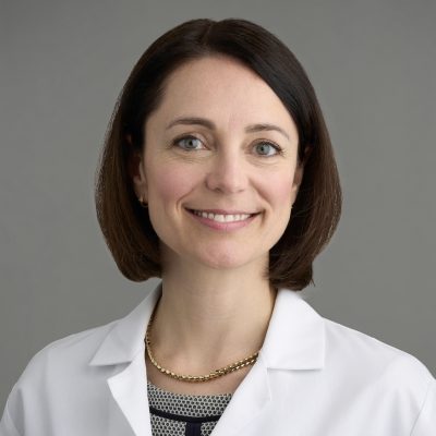 Photo of Professor Jane Churpek