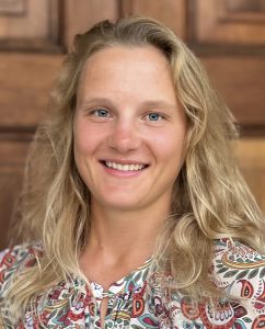 Sarah Evert
