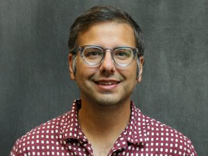 Photo of Kavi Mehta