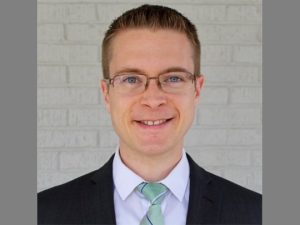 Photo of Jonathan Stefely