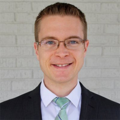 Photo of Jonathan Stefely