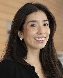Bianca Chavez