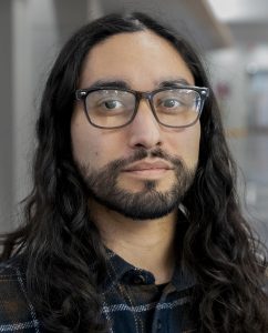 Rob Mejia